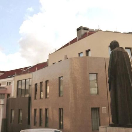 Ferienwohnung Bairro Da Apresentacao No Coracao De Aveiro Exterior foto