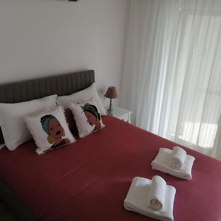 Ferienwohnung Bairro Da Apresentacao No Coracao De Aveiro Exterior foto