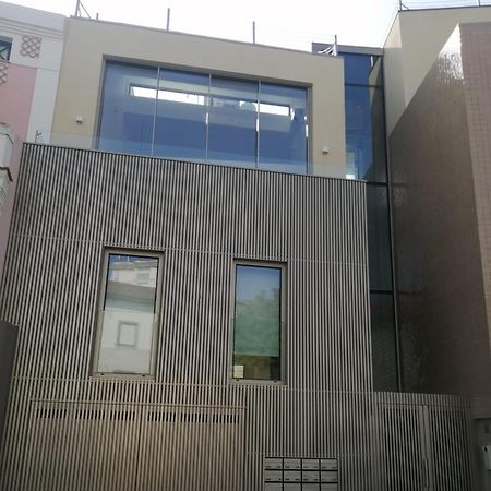 Ferienwohnung Bairro Da Apresentacao No Coracao De Aveiro Exterior foto