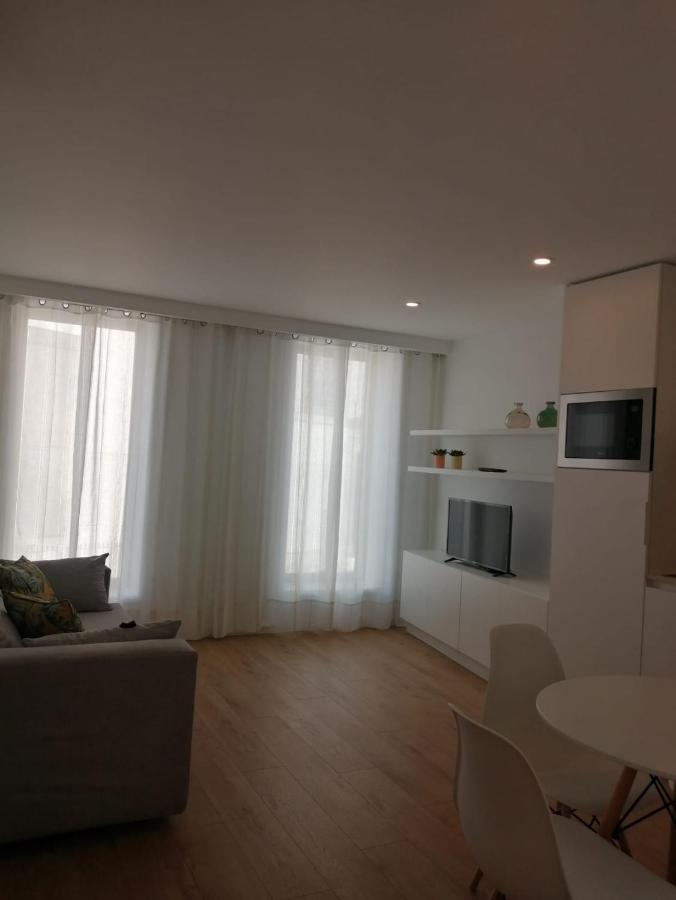 Ferienwohnung Bairro Da Apresentacao No Coracao De Aveiro Exterior foto