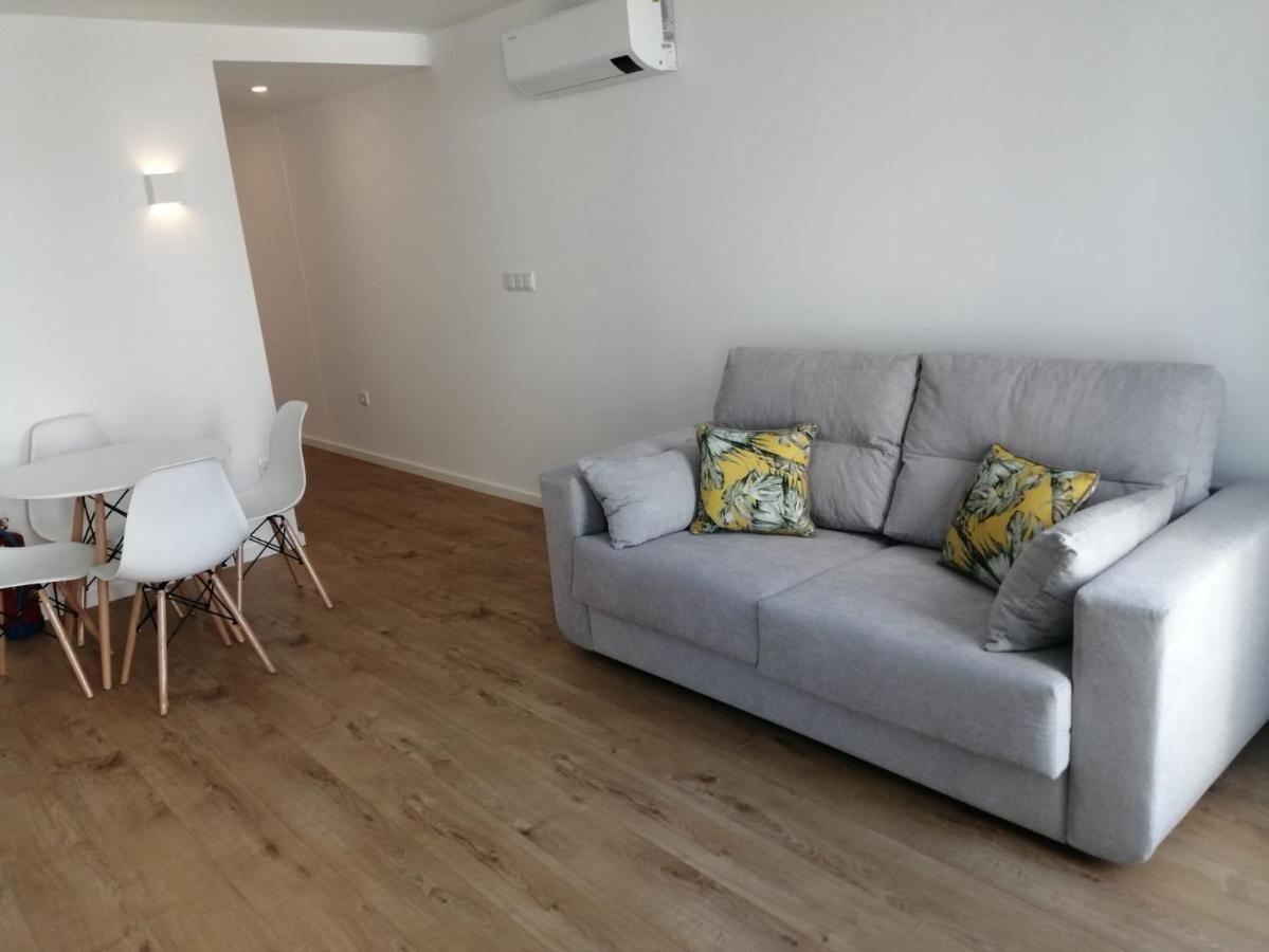 Ferienwohnung Bairro Da Apresentacao No Coracao De Aveiro Exterior foto