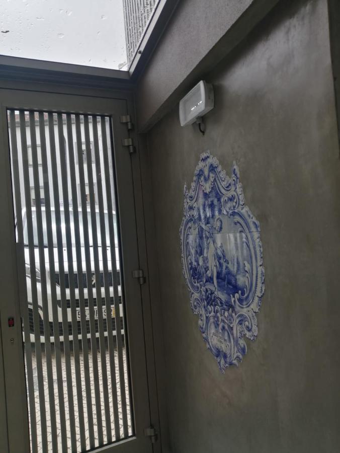 Ferienwohnung Bairro Da Apresentacao No Coracao De Aveiro Exterior foto